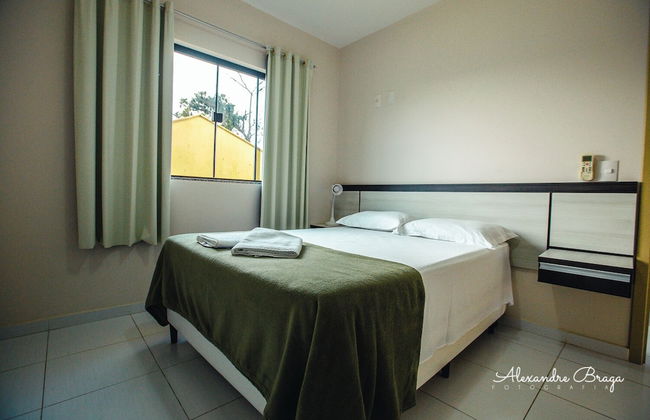 Residencial dos Reis - Foto 5