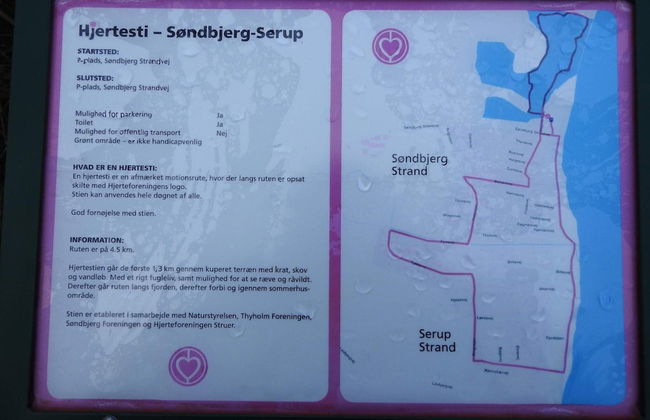 5 Person Holiday Home in Thyholm - Photo 10