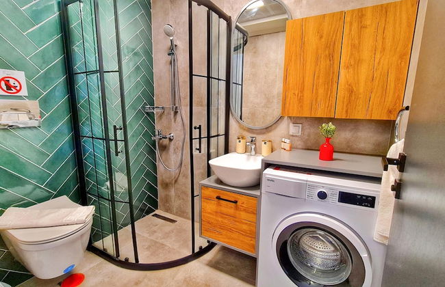 Letstay Sweet Home Mint - Foto 66