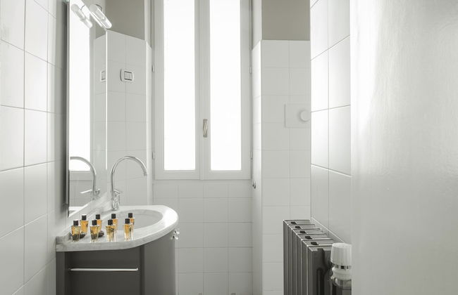 Brera Apartments in San Marco - Photo 42