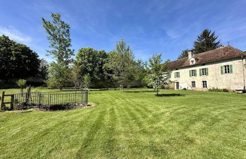 La Forge 8 Personnes - Foto 20