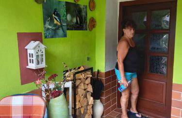 Monteur- und Ferienwohnung Waldrauschen - Foto 65