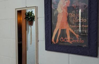 Casa para relaxar, estilosa, privativa e pet friendly - Foto 36