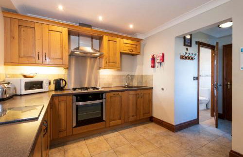 Green Acres Cottages - Foto 48