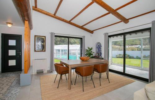 Villa Sun & Sea - Covered Pool - Photo 10