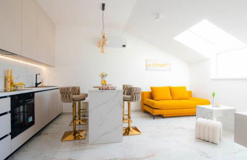 Luxury apartment Gold - Foto 1