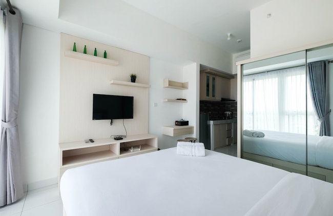 Nice & Comfy Studio Apartment Casa De Parco - Foto 2