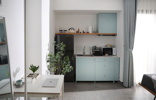 M Village The Compound - Foto 7