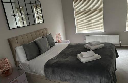 Luxury Flat in Northwood - Foto 24