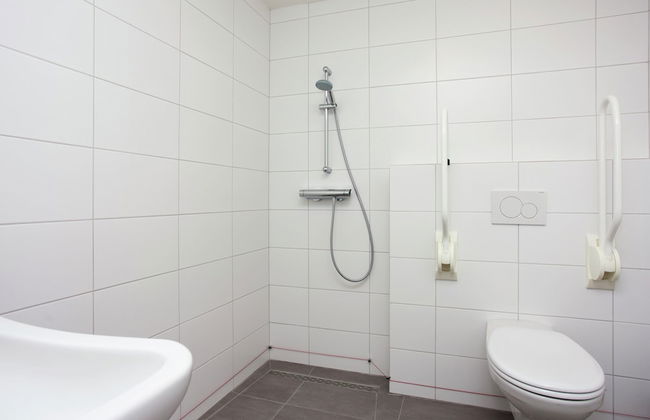 Country House in a Hotel Atmosphere With Sauna in Swolgen - Photo 60