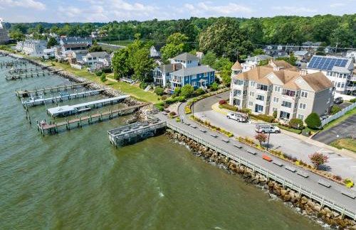 Bayfront Boardwalk Condo w Sunrise Views - Foto 43