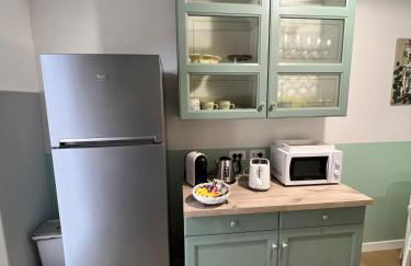 Civico 34 Urban House - Foto 23