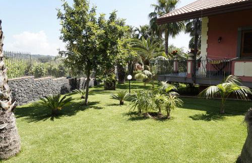 Villa esclusiva con piscina privata e vista Etna - Foto 19