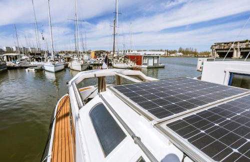 NIGHTBOAT Péniche - Foto 72