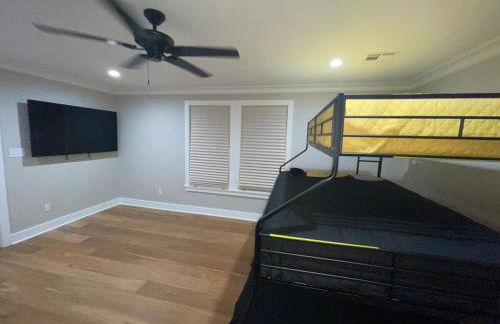 Downtown Baton Rouge 7BR Haven - Foto 69