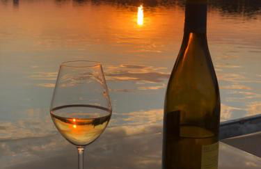 Basalt Lodge am Lehnitzsee - Foto 28