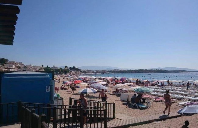 Stunning 2-bed Apartment in Didim - Foto 10