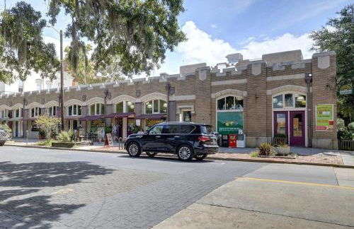 The Parsonage at Forsyth - Foto 37