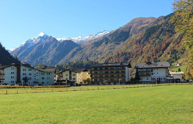Nueva !!! - Apartamento Elisa en Kaprun - Nuevo !!! - Foto 37