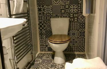 The Clockhouse - Foto 20