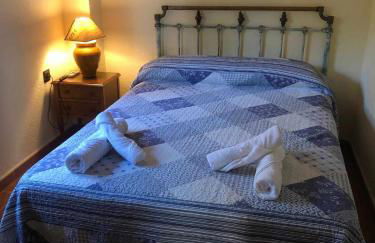 Casa Marquesa con chimenea y barbacoa - Foto 24