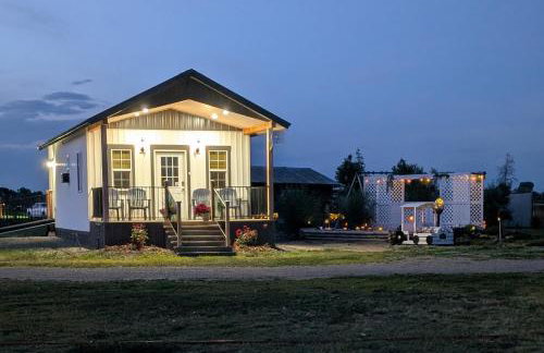 Granny Zola's Hideaway Bed & Breakfast - Foto 15