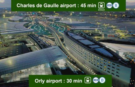 Thelissa Studio - Front Metro station - Free parking - Foto 28