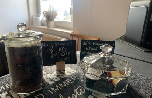 Vintage Apartment WOLF im Wadrilltal - Balkon Garten - Foto 14