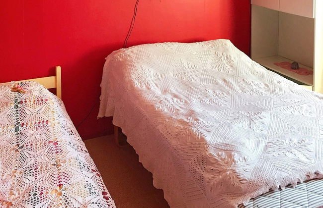 9 Person Holiday Home in Reksteren - Foto 2