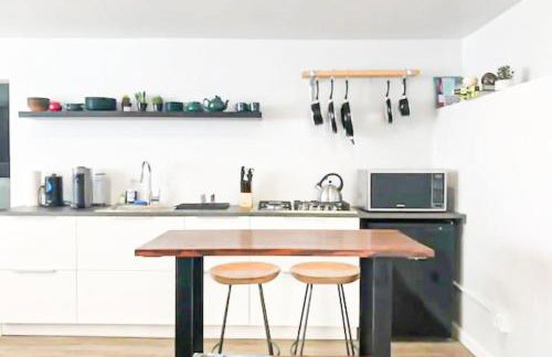 Cozy LA Studio Steps from SoFi and LAX - SH3 - LAD - Foto 4