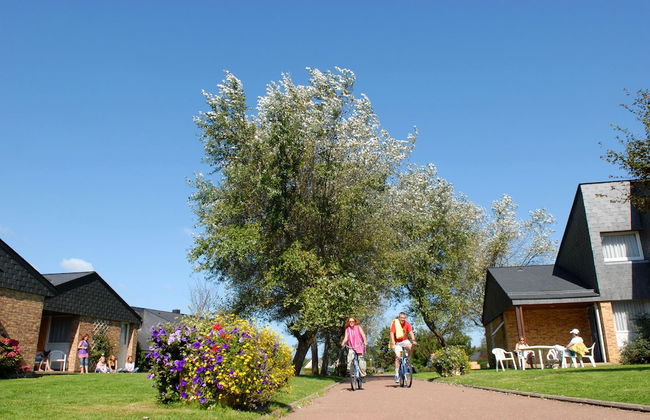 VVF Normandie Veules-les-Roses - Foto 61