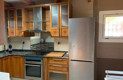 Casa Cambrils Bahia - Photo 19