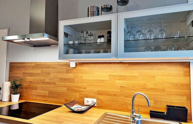 Apartmenthaus Goldgrube - Photo 14