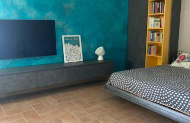 Appartamento con giardino - Photo 22