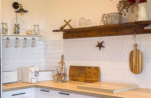 Villa Mar & Natura Sitges - Foto 34