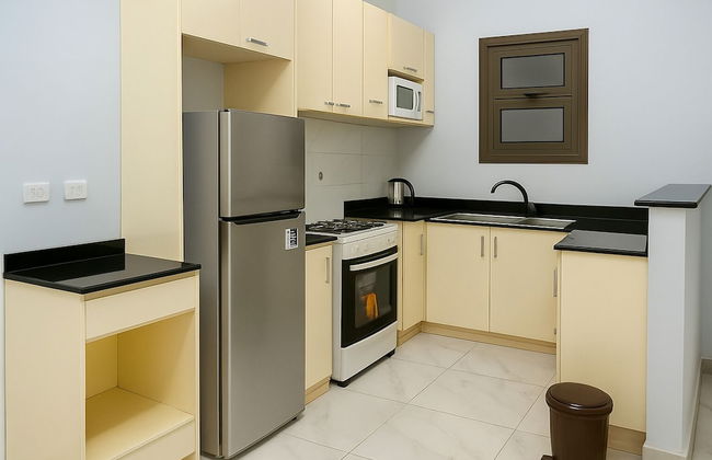 Dive Into Relaxation at Porto Said - Foto 34