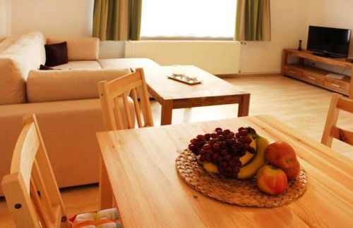 Ferienwohnungen Segebrecht Zirchow - Foto 17