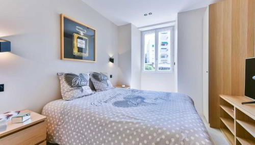 Cosy apartment with parking - Cannes - Mobility Lease - Photo 5