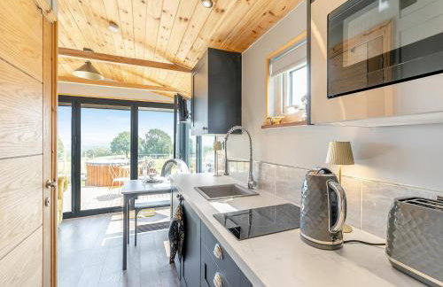 Sky Lark Lodge - Uk49904 - Foto 6