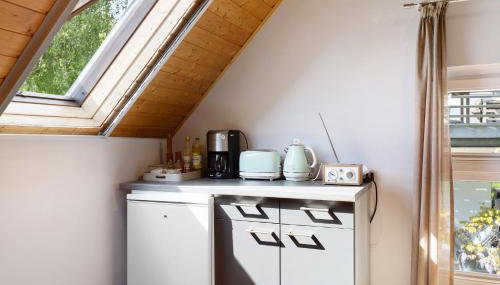 Ferienwohnung an der Brigach - Foto 3