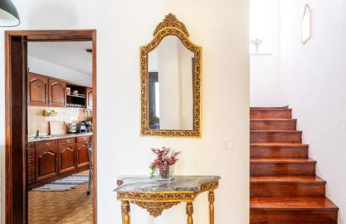 Nazare with Garden and Barbecue - Photo 27