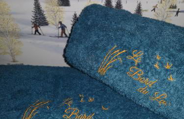 Le Bord du Lac - Duplex - Meublé 3 étoiles - Foto 18