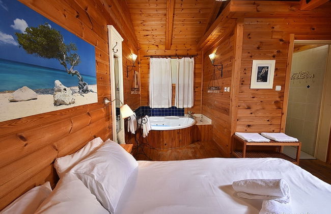 Maya Cabins - Photo 2