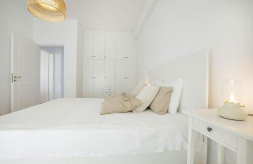 Alethea's Sea View Apartment - Foto 61