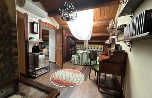 Appartamento Florinella - Foto 32