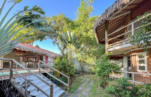 Casa Zulu - Vila Umoya - Foto 18