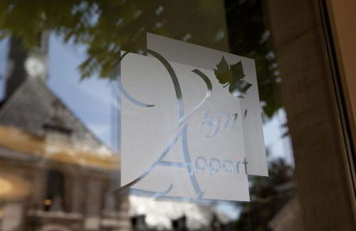 Vign 'appart - Foto 4