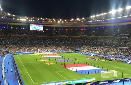 Charmant logement aux portes de Paris - STADE DE FRANCE - 12 min à pied - Foto 10