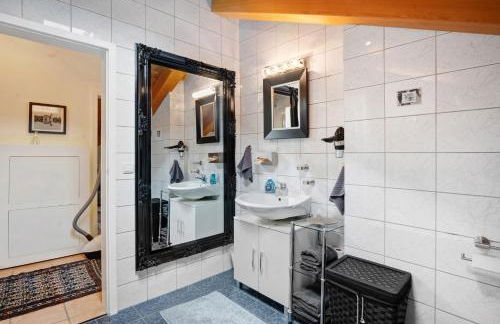 Place In The Bavarian Mountains - Foto 22