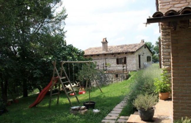 Agriturismo Valdifiori - Photo 12